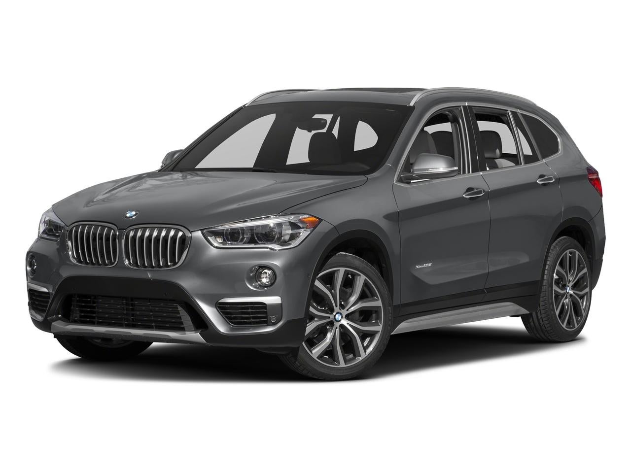 2016 BMW X1 xDrive28i AWD 4dr SAV