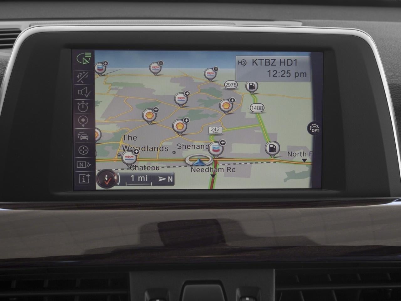 2016 BMW X1 xDrive28i AWD 4dr SAV