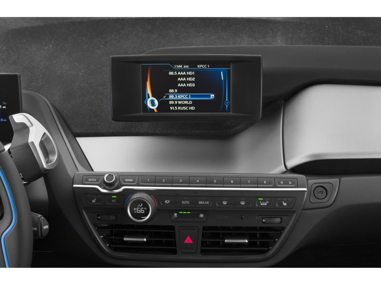 2018 BMW i3 Base