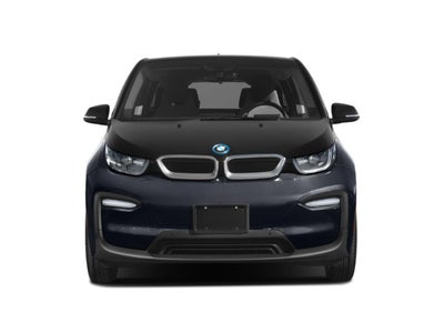 2018 BMW i3 Base