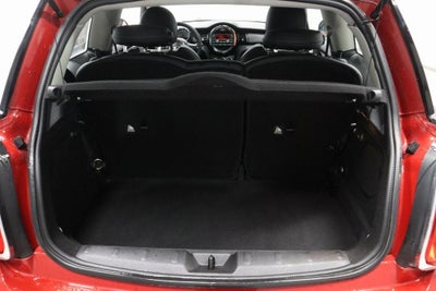 2015 MINI Cooper Hardtop 2 Door Base