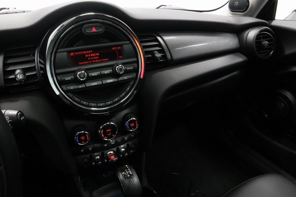 2015 MINI Cooper Hardtop 2 Door Base