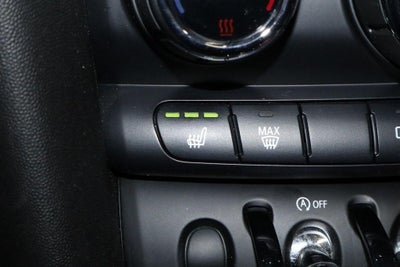 2015 MINI Cooper Hardtop 2 Door Base