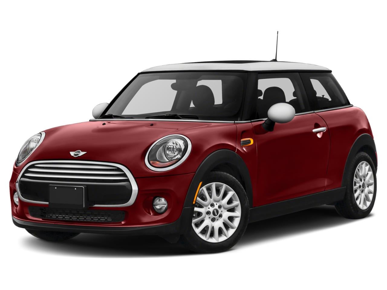 2015 MINI Cooper Hardtop 2 Door Base