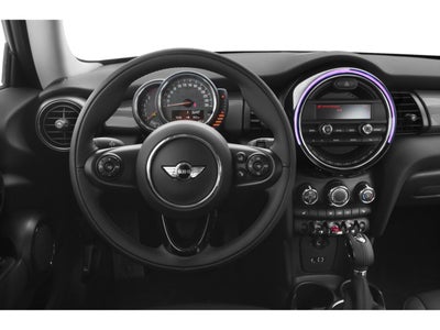 2015 MINI Cooper Hardtop 2 Door Base