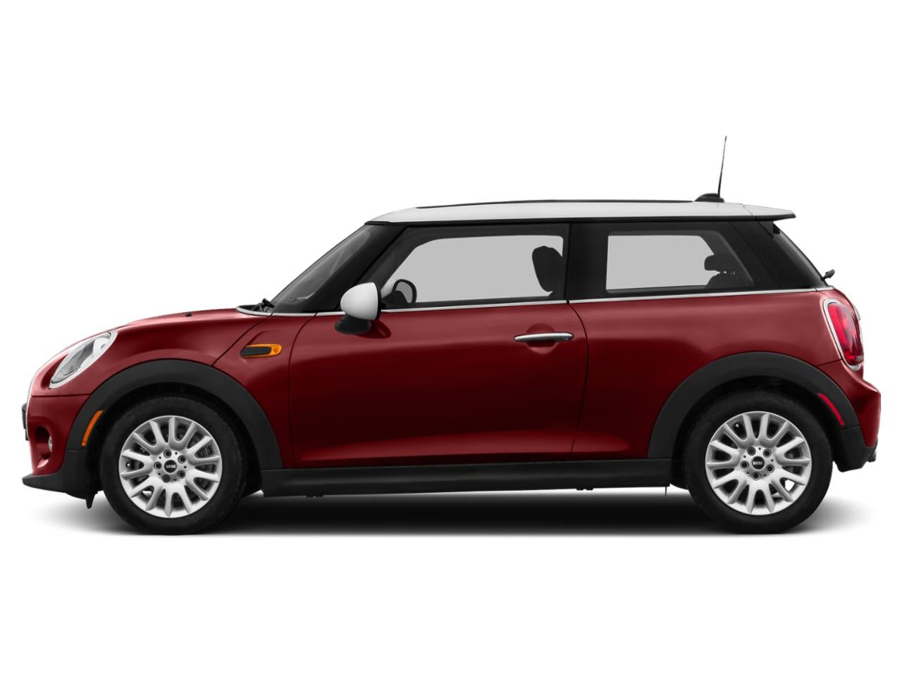 2015 MINI Cooper Hardtop 2 Door Base