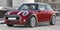 2015 MINI Cooper Hardtop 2 Door Base