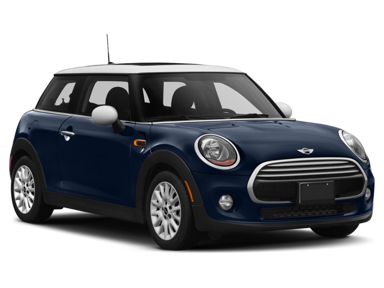 2015 MINI Cooper Hardtop 2 Door Base