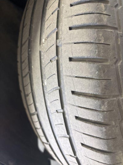 2017 Volkswagen Tiguan Wolfsburg Edition