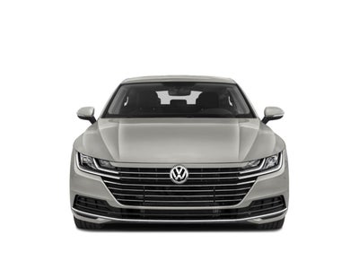 2020 Volkswagen Arteon SE
