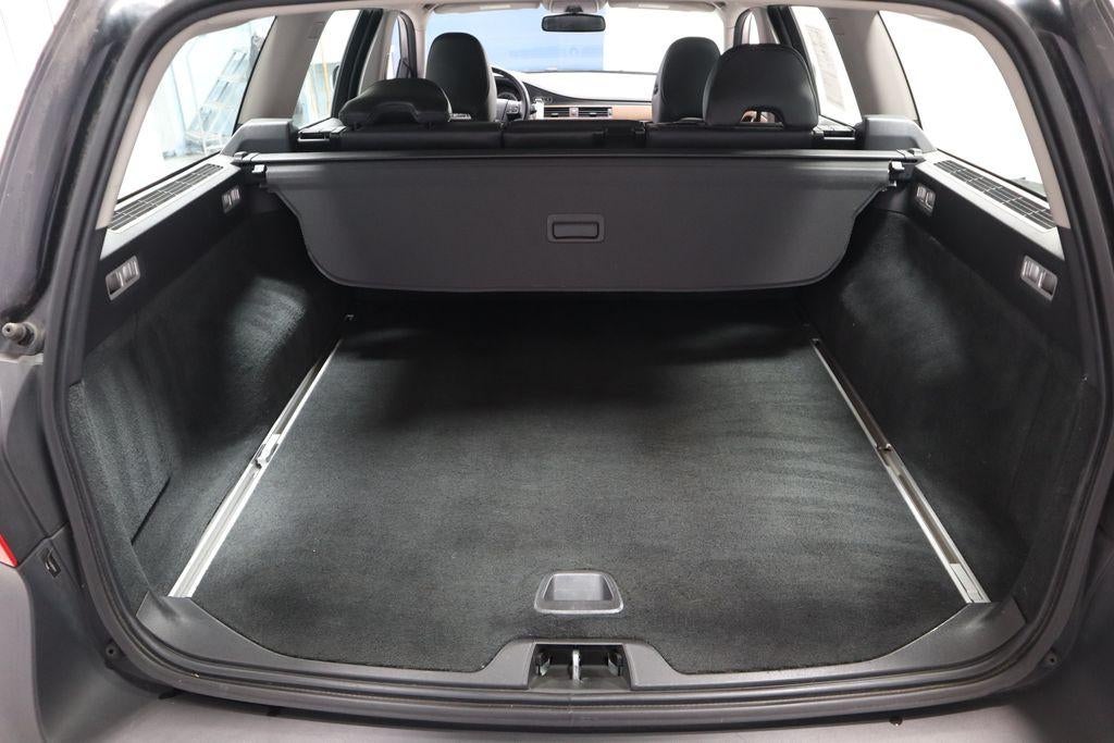 2010 Volvo XC70 3.2L