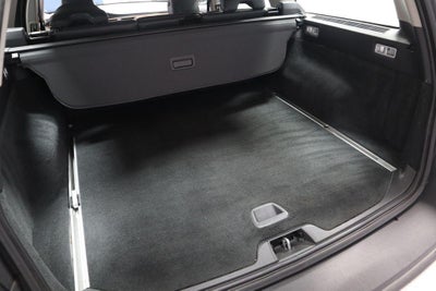 2010 Volvo XC70 3.2L