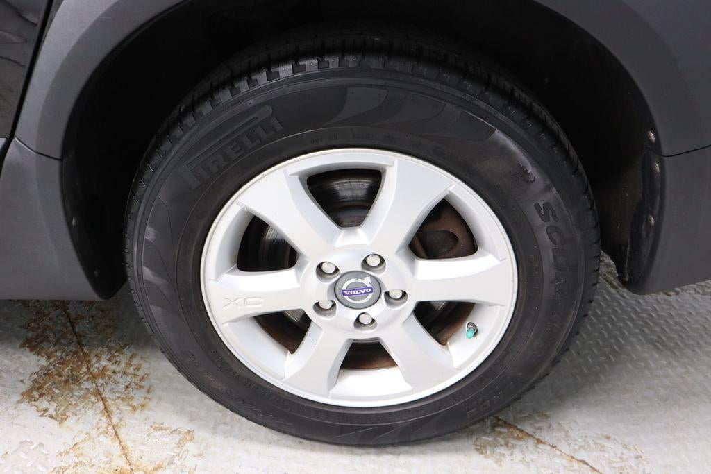 2010 Volvo XC70 3.2L