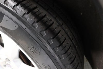 2010 Volvo XC70 3.2L