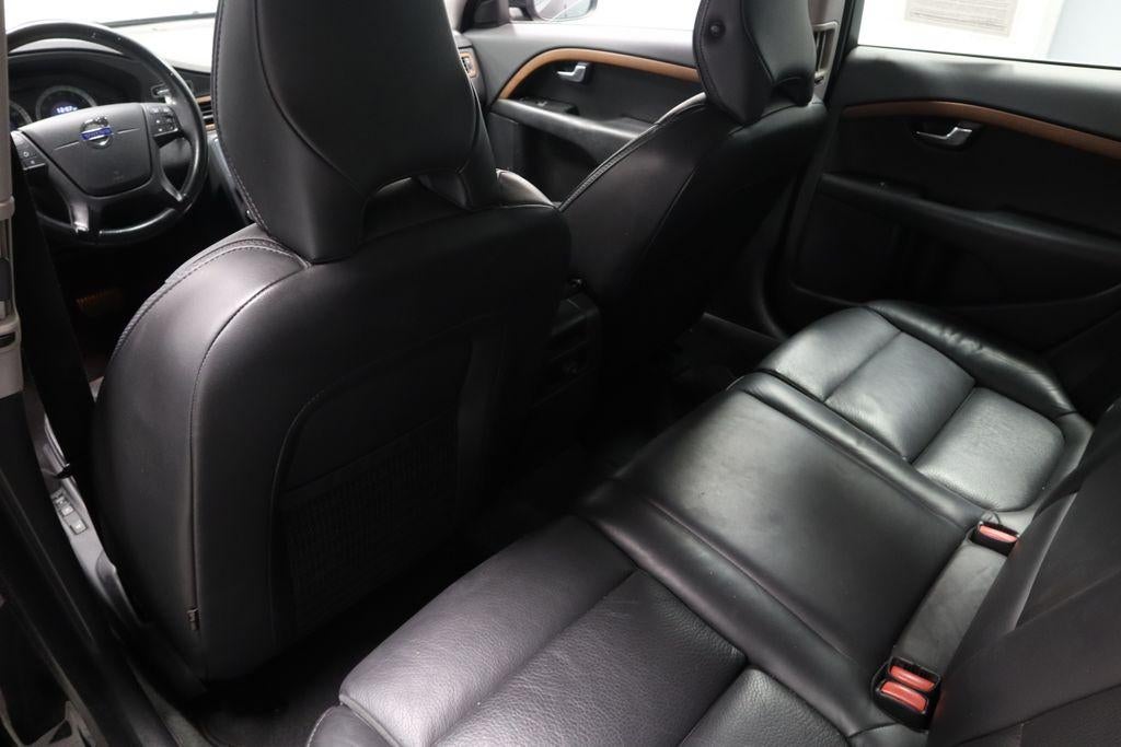 2010 Volvo XC70 3.2L