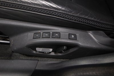 2010 Volvo XC70 3.2L