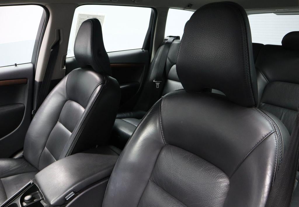 2010 Volvo XC70 3.2L