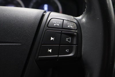 2010 Volvo XC70 3.2L