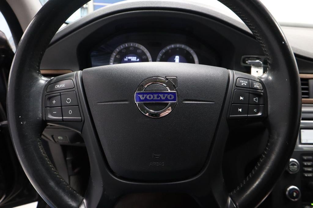 2010 Volvo XC70 3.2L