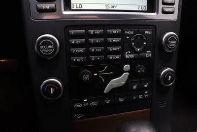 2010 Volvo XC70 3.2L