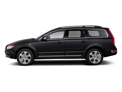 2010 Volvo XC70 3.2L