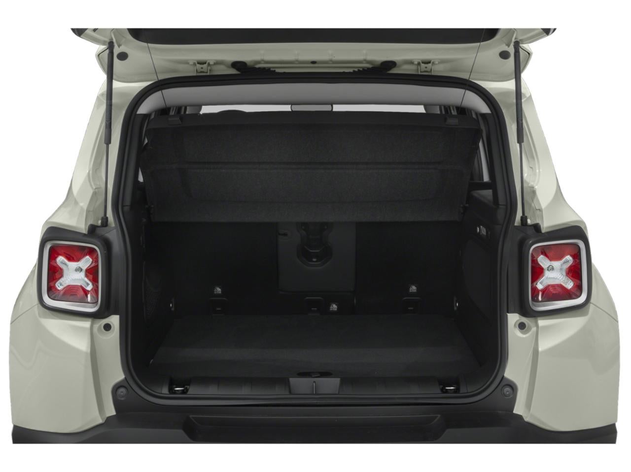 2015 Jeep Renegade Limited