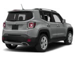 2015 Jeep Renegade Limited