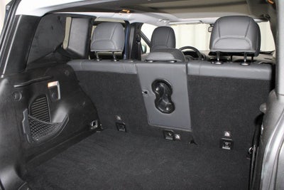 2020 Jeep Renegade Limited