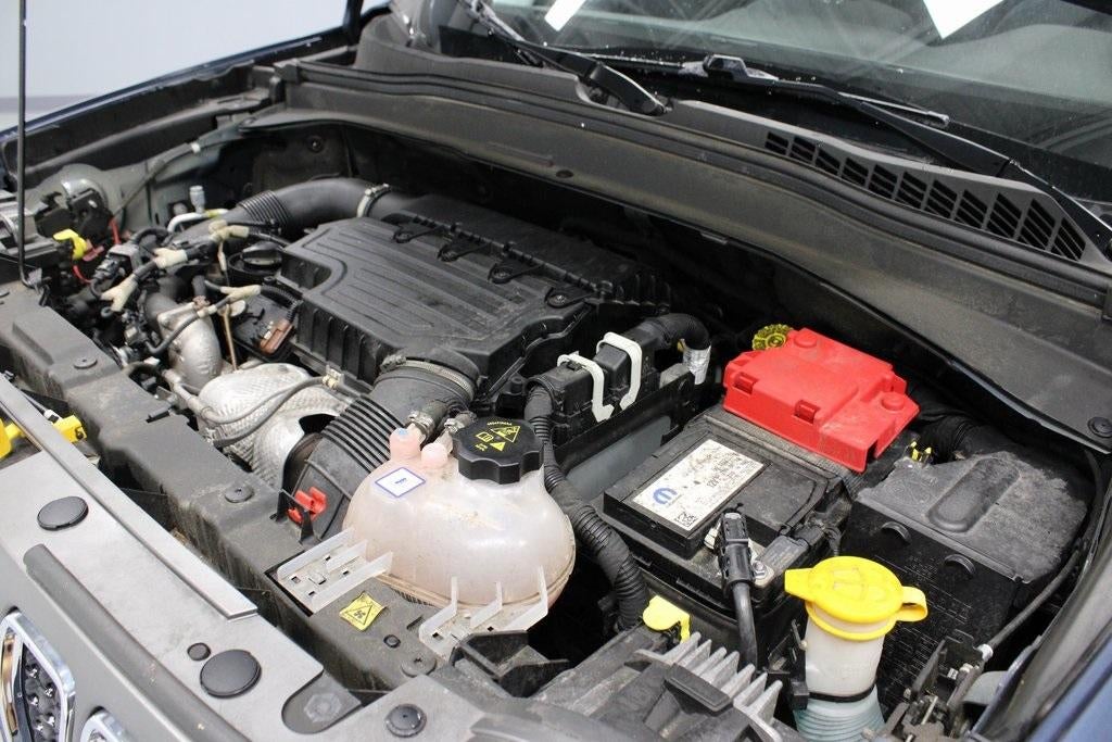 2020 Jeep Renegade Limited