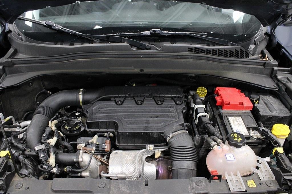 2020 Jeep Renegade Limited