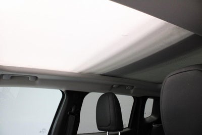 2020 Jeep Renegade Limited