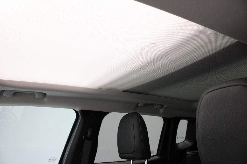 2020 Jeep Renegade Limited