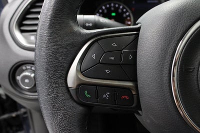 2020 Jeep Renegade Limited