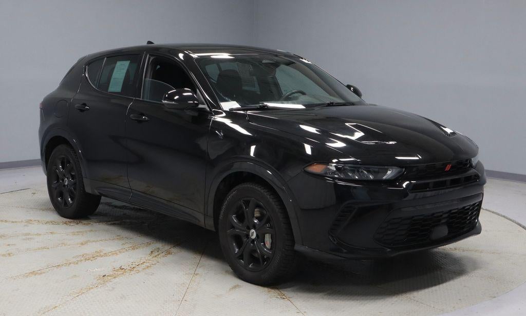 2024 Dodge Hornet R/T