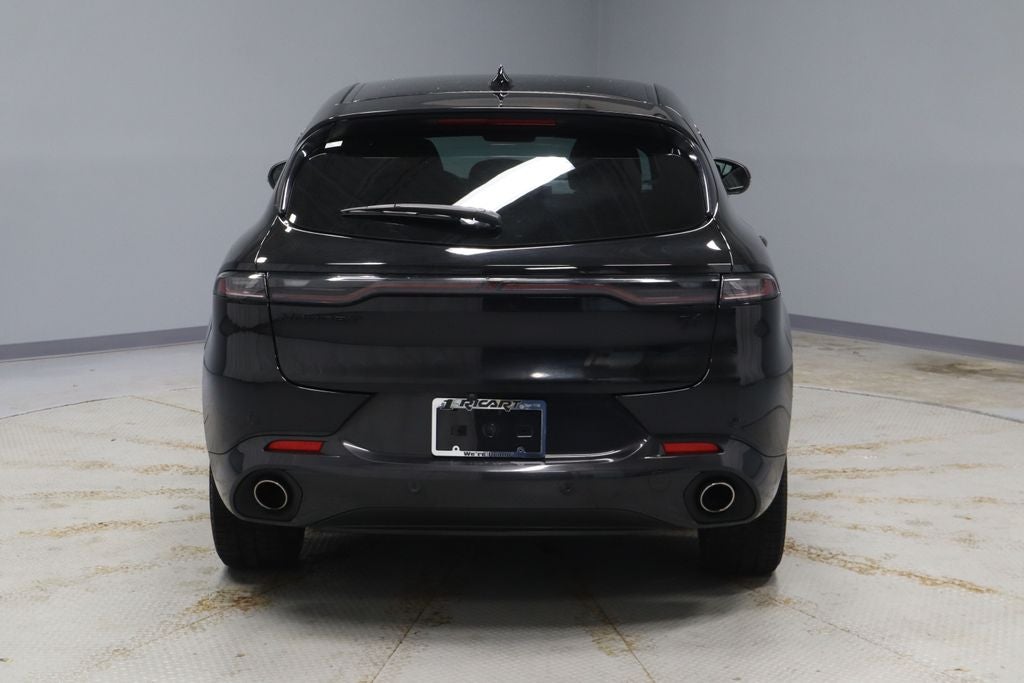 2024 Dodge Hornet R/T