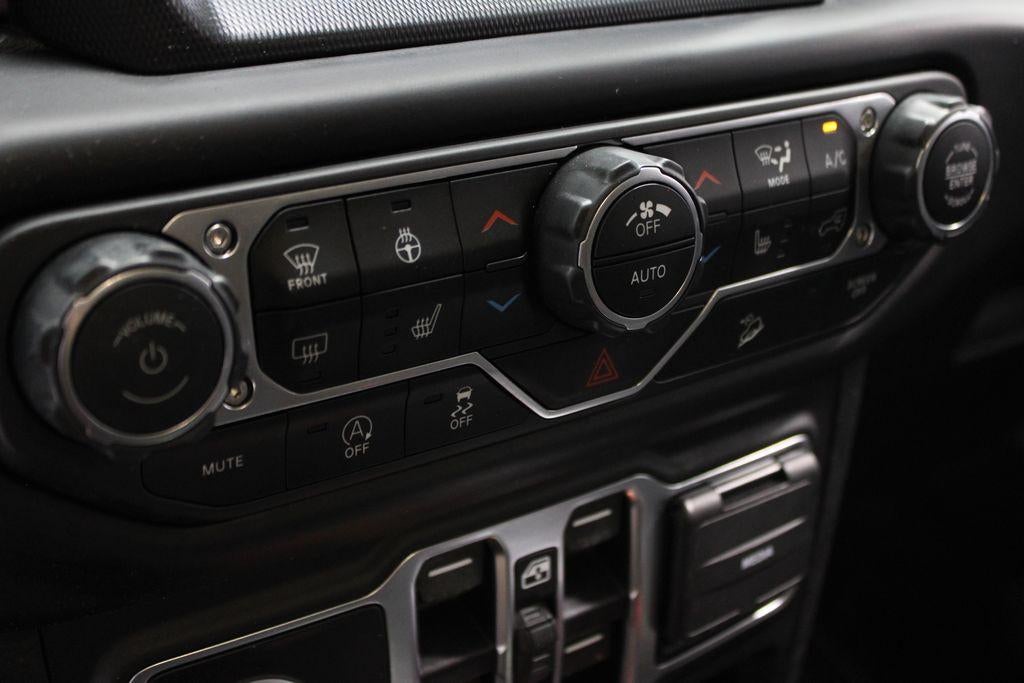 2021 Jeep Wrangler Unlimited Sport 4x4