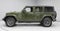 2021 Jeep Wrangler Unlimited Sport 4x4