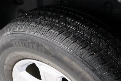 2019 Jeep Wrangler Unlimited Sport 4x4