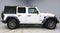 2024 Jeep Wrangler Sport S 4 Door 4x4
