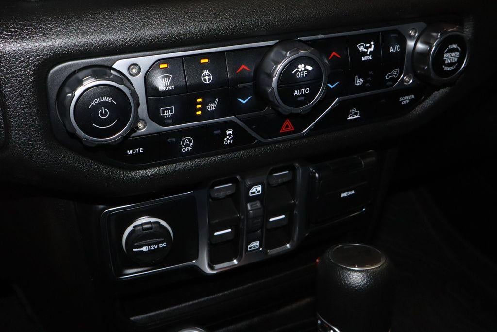 2024 Jeep Wrangler Sport S 4 Door 4x4