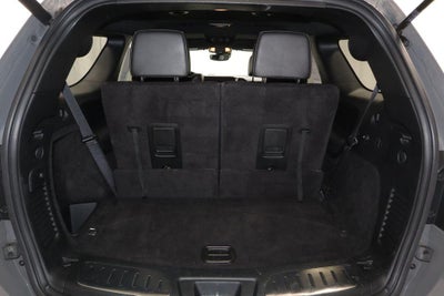 2025 Dodge Durango GT Plus AWD