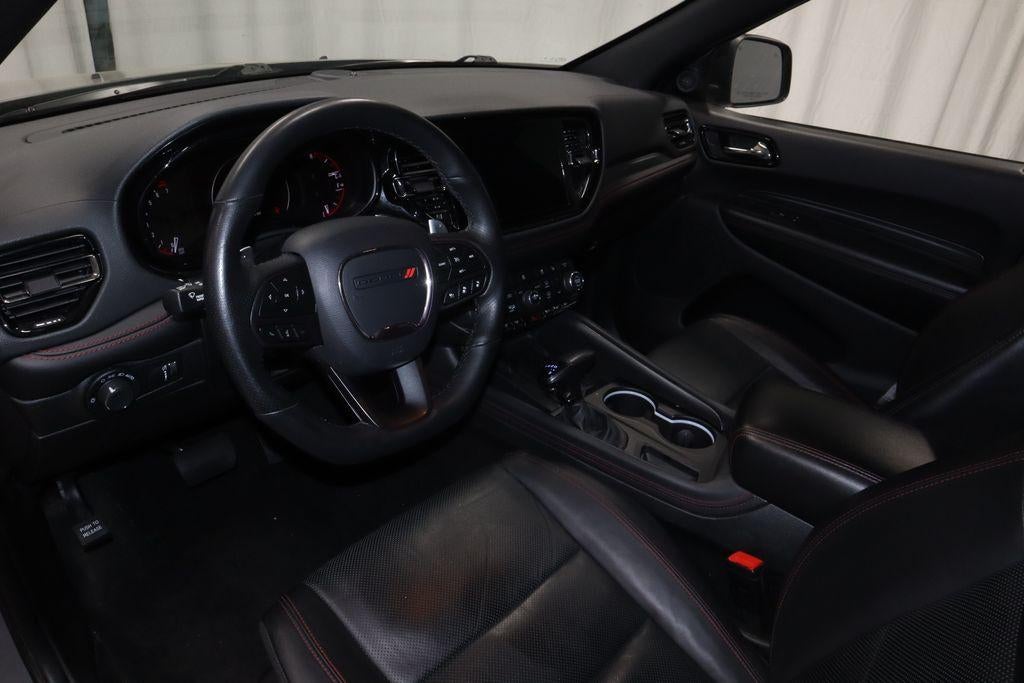 2025 Dodge Durango GT Plus AWD