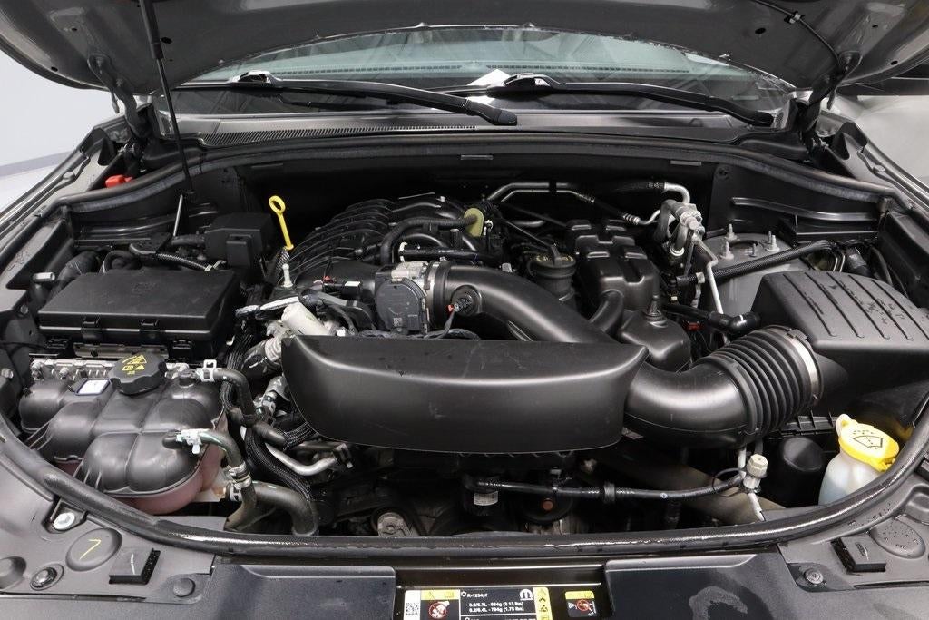 2023 Dodge Durango GT Plus AWD