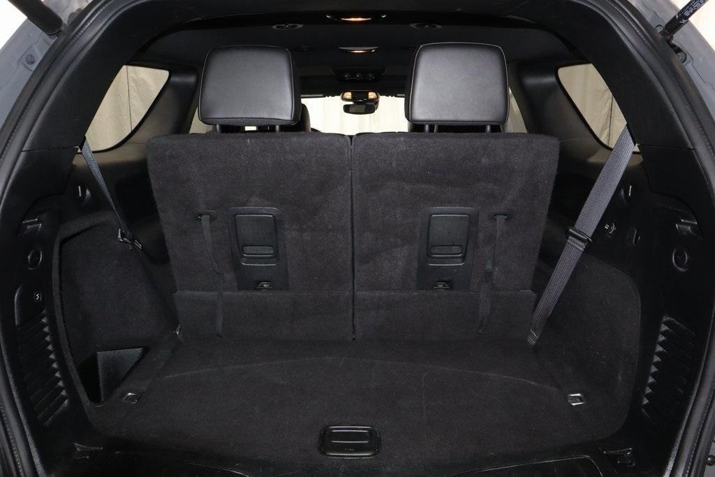 2023 Dodge Durango GT Plus AWD