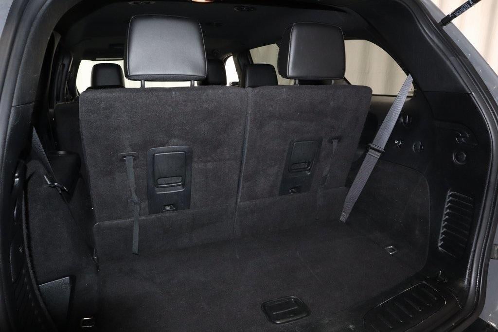 2023 Dodge Durango GT Plus AWD