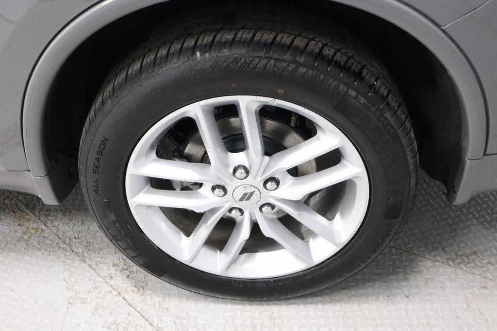 2023 Dodge Durango GT Plus AWD