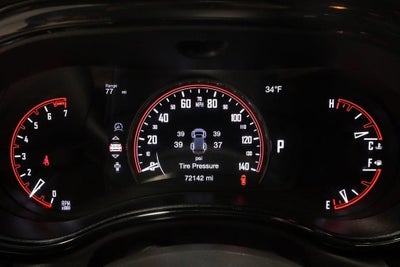 2023 Dodge Durango GT Plus AWD