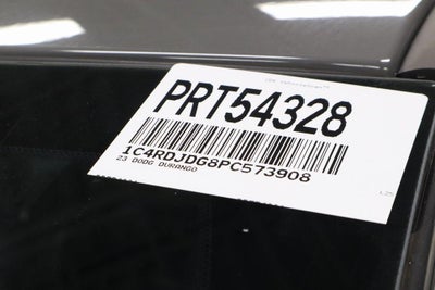 2023 Dodge Durango GT Plus AWD