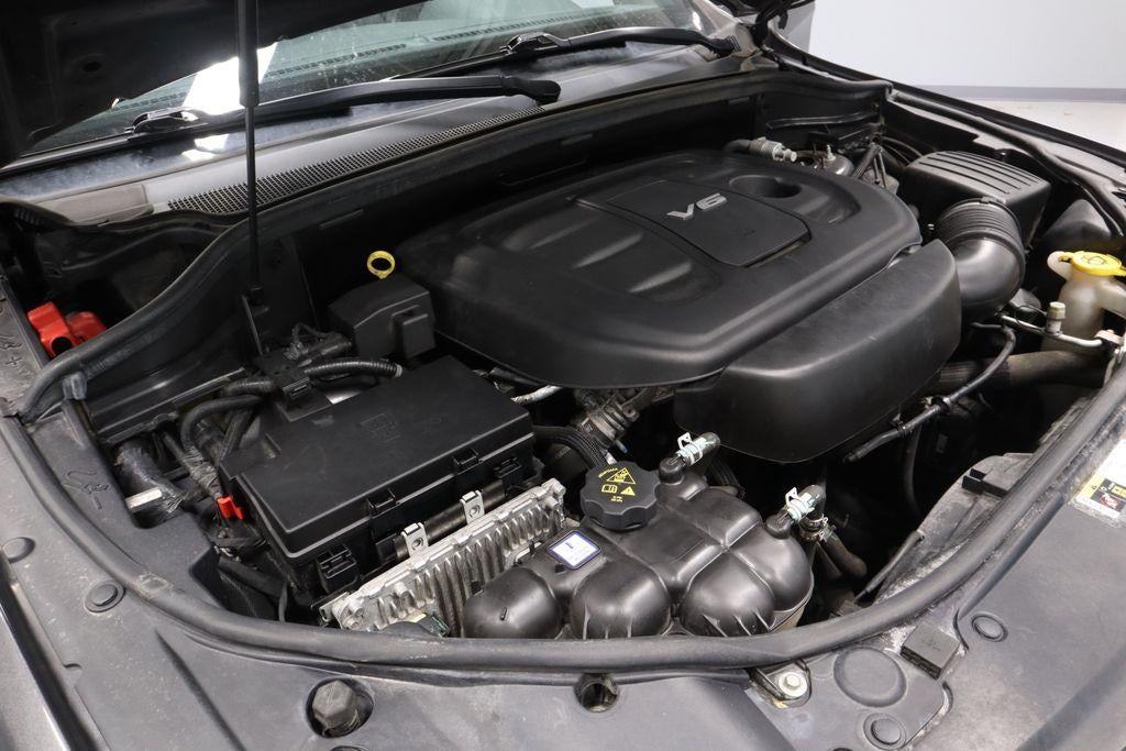 2017 Jeep Grand Cherokee Limited 4x2