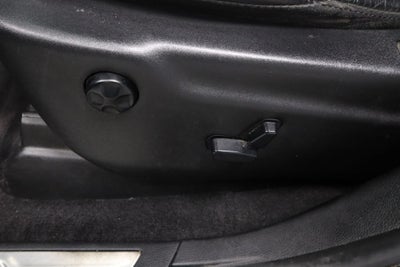 2017 Jeep Grand Cherokee Limited 4x2